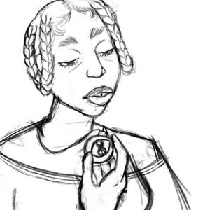 Meet your Posher, Bryonna